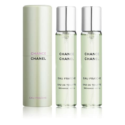 chanel chance london|chanel chance refills boots.